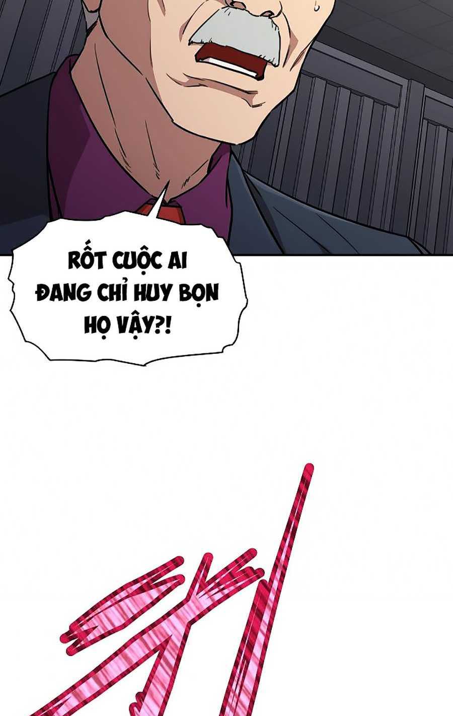 Bố Tôi Quá Mạnh - Chapter 50 - Page 94