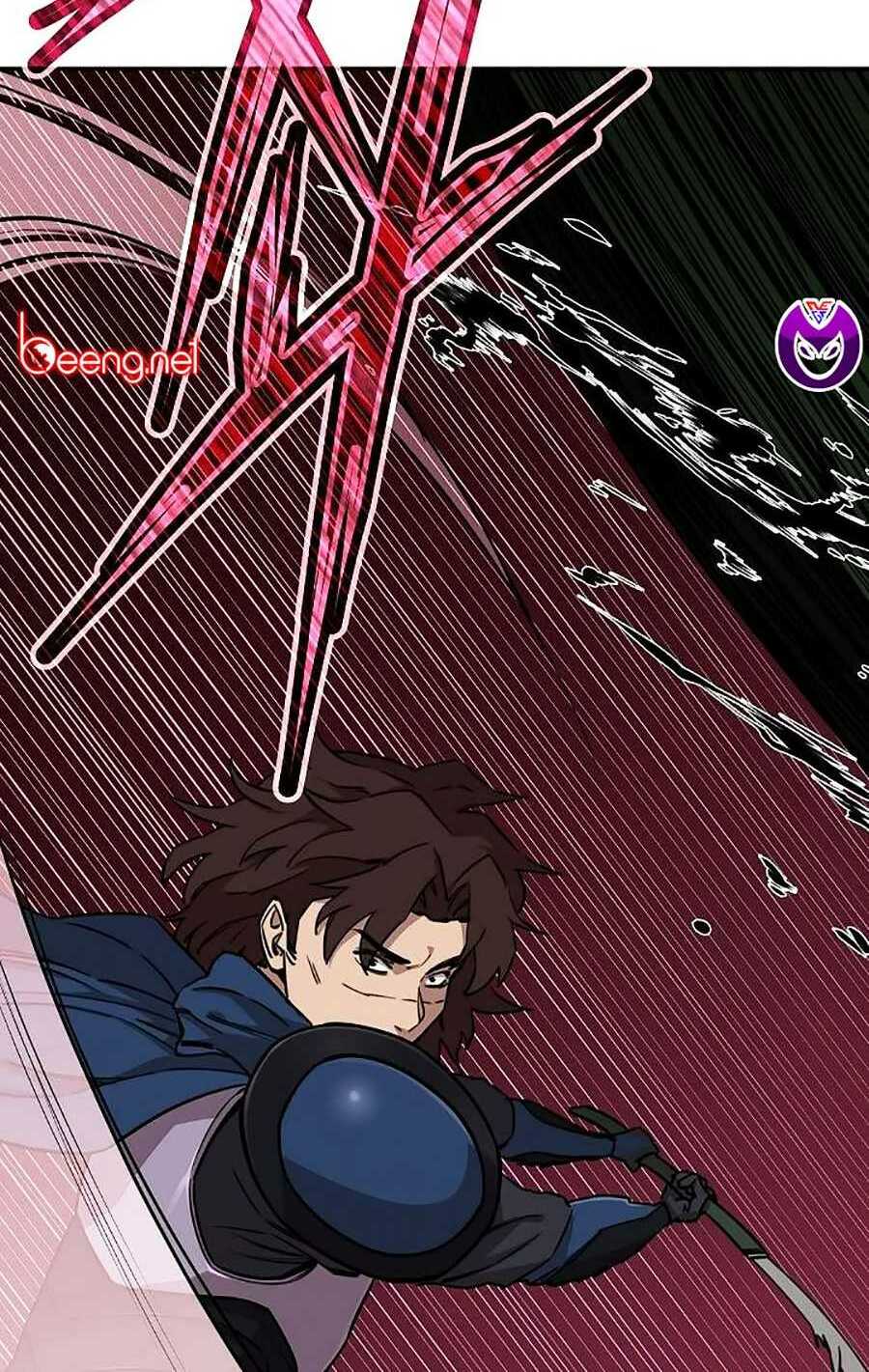 Bố Tôi Quá Mạnh - Chapter 50 - Page 95