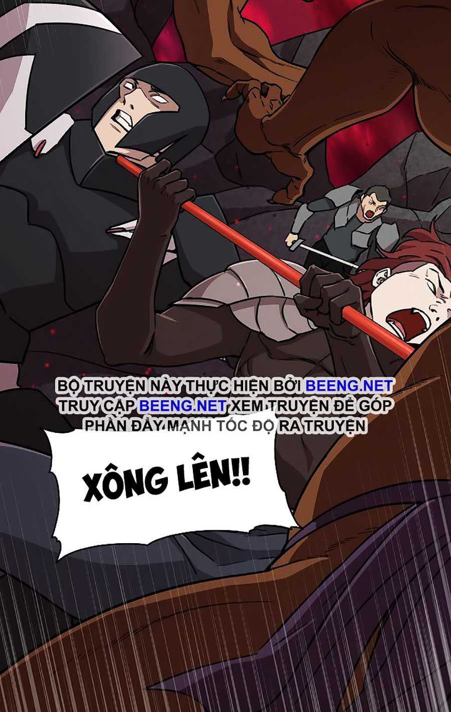 Bố Tôi Quá Mạnh - Chapter 50 - Page 98