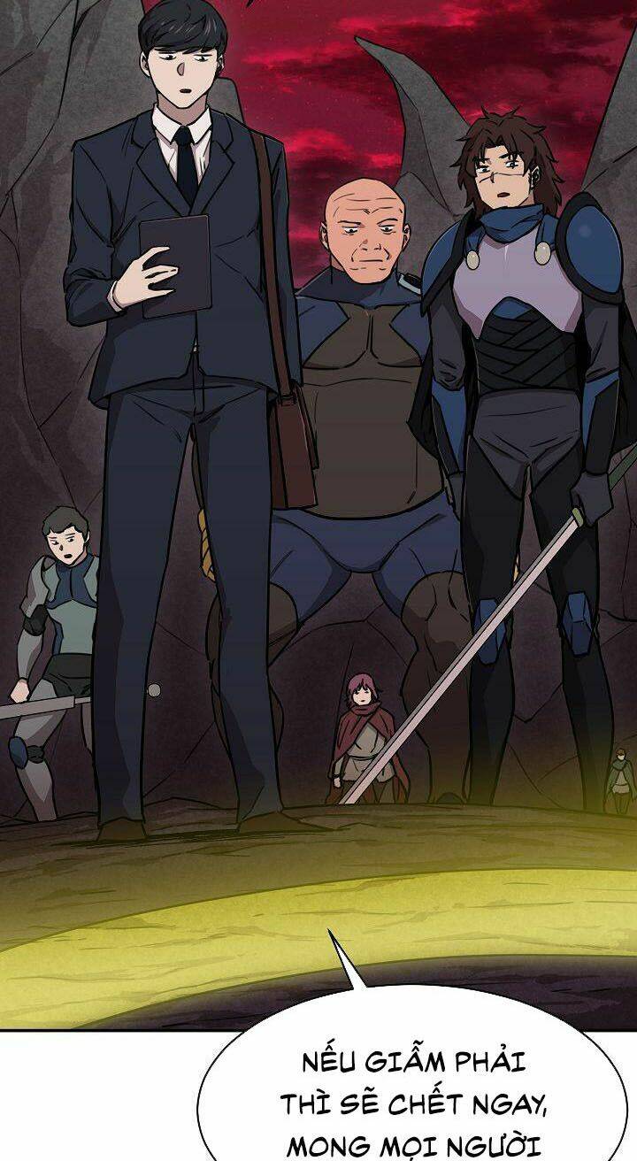 Bố Tôi Quá Mạnh - Chapter 51 - Page 10