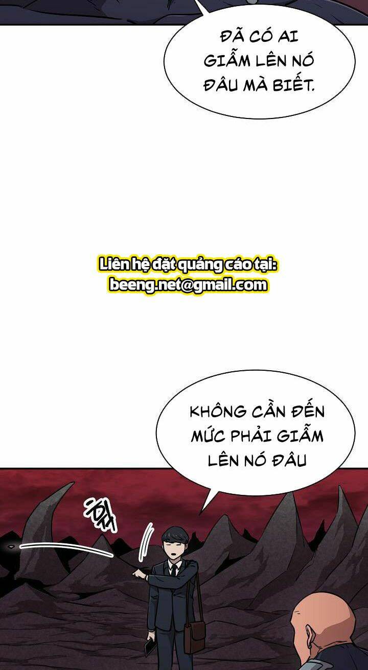 Bố Tôi Quá Mạnh - Chapter 51 - Page 12