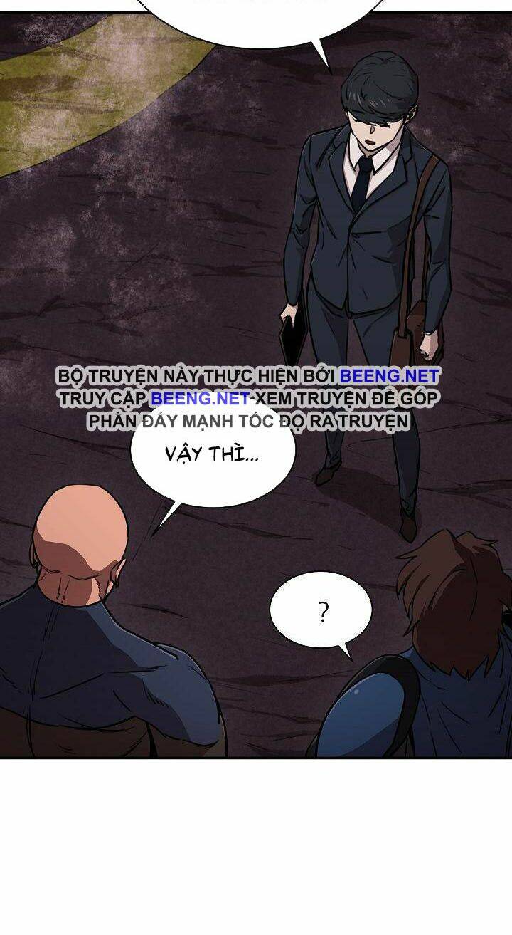 Bố Tôi Quá Mạnh - Chapter 51 - Page 18