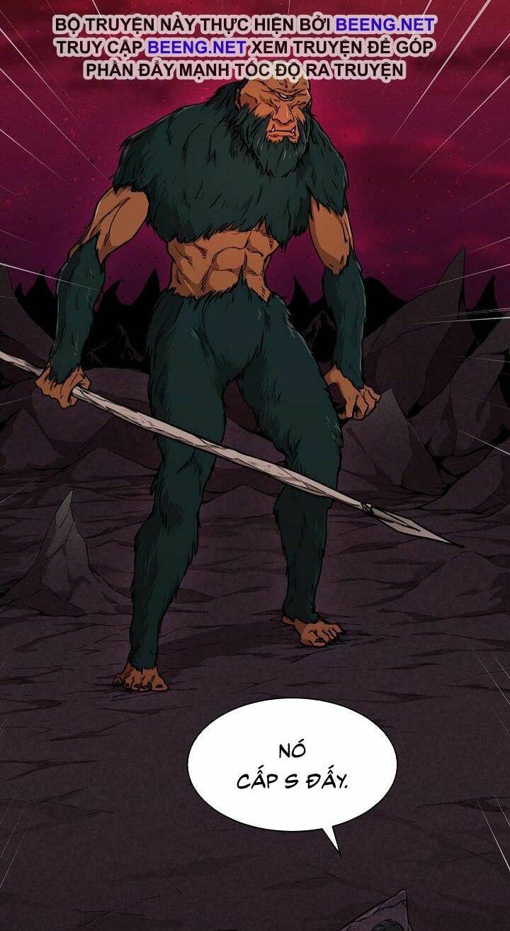 Bố Tôi Quá Mạnh - Chapter 51 - Page 21