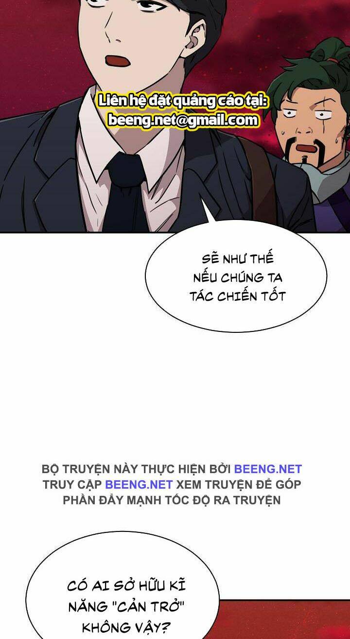 Bố Tôi Quá Mạnh - Chapter 51 - Page 23