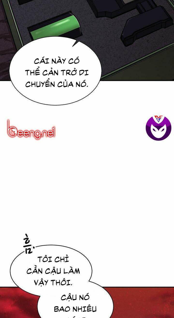 Bố Tôi Quá Mạnh - Chapter 51 - Page 27