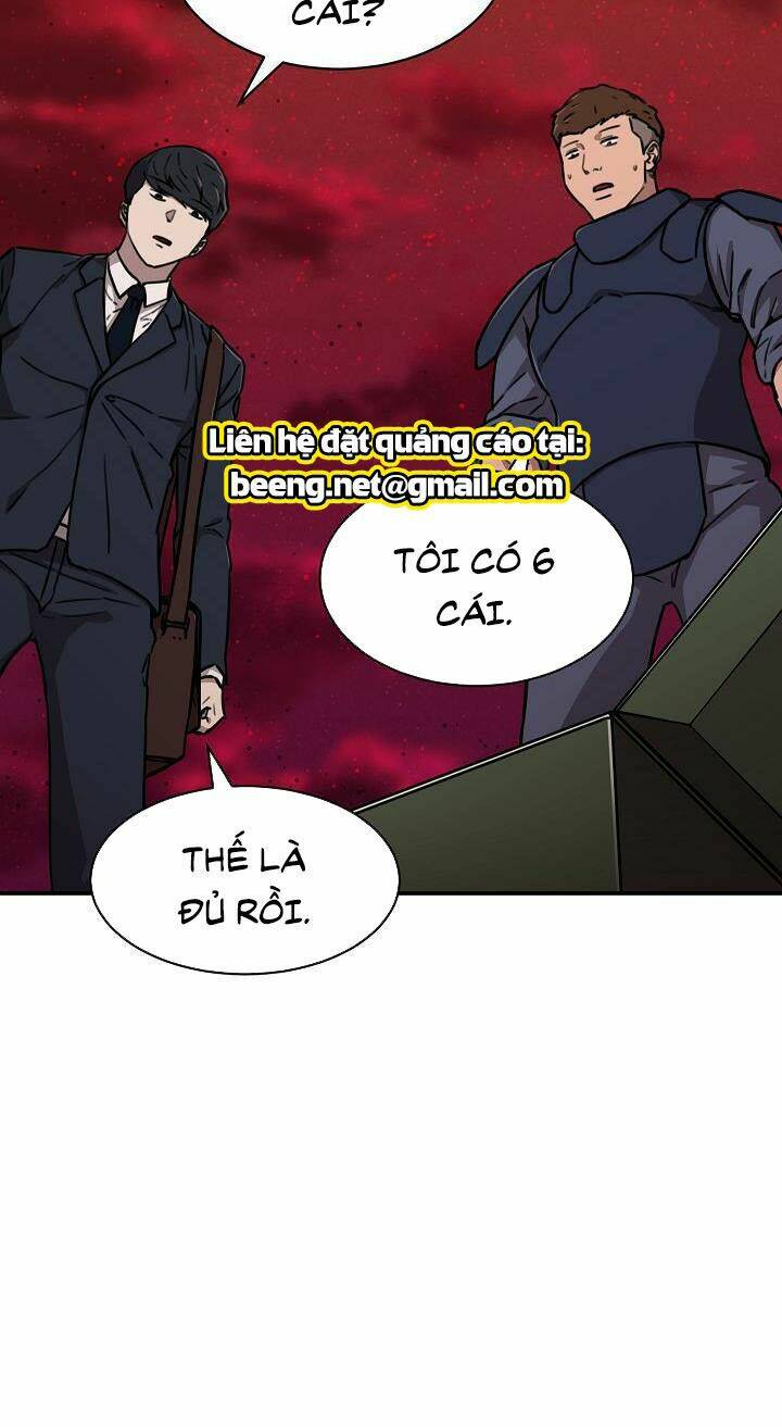 Bố Tôi Quá Mạnh - Chapter 51 - Page 28