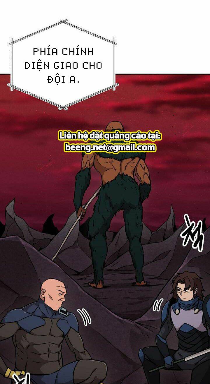 Bố Tôi Quá Mạnh - Chapter 51 - Page 34