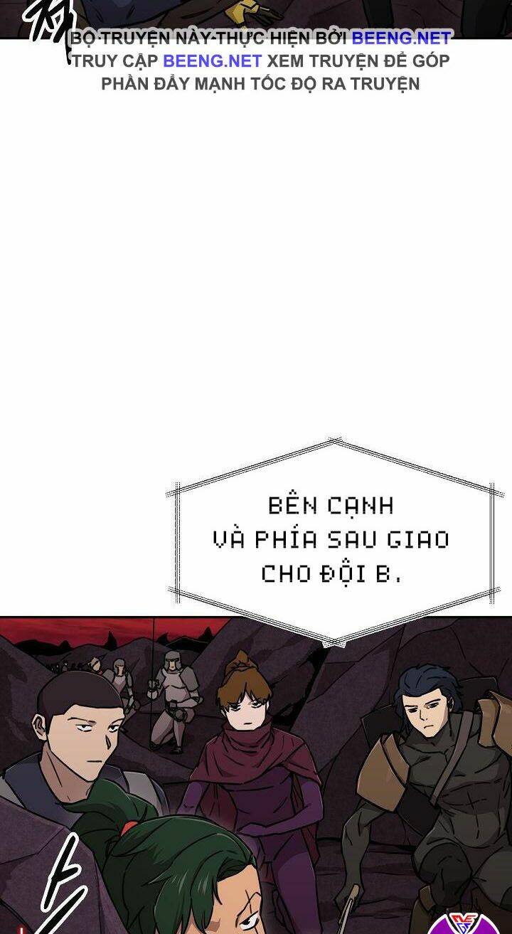 Bố Tôi Quá Mạnh - Chapter 51 - Page 35