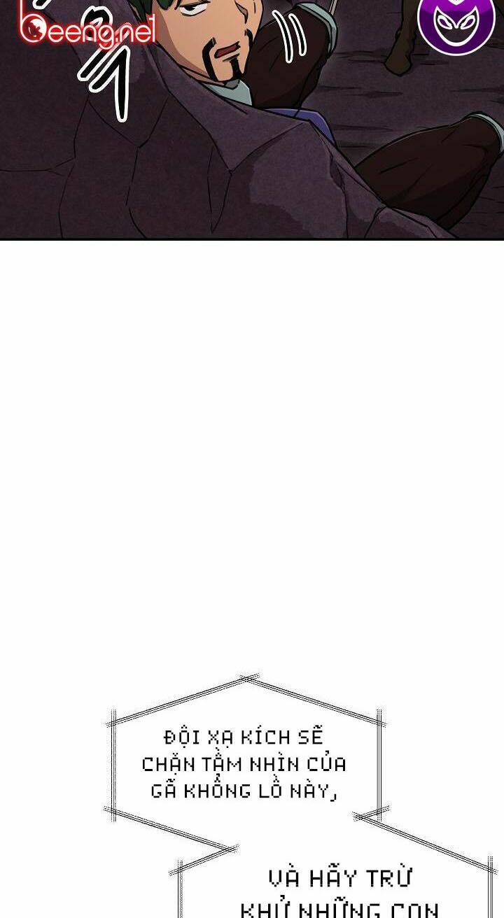 Bố Tôi Quá Mạnh - Chapter 51 - Page 36