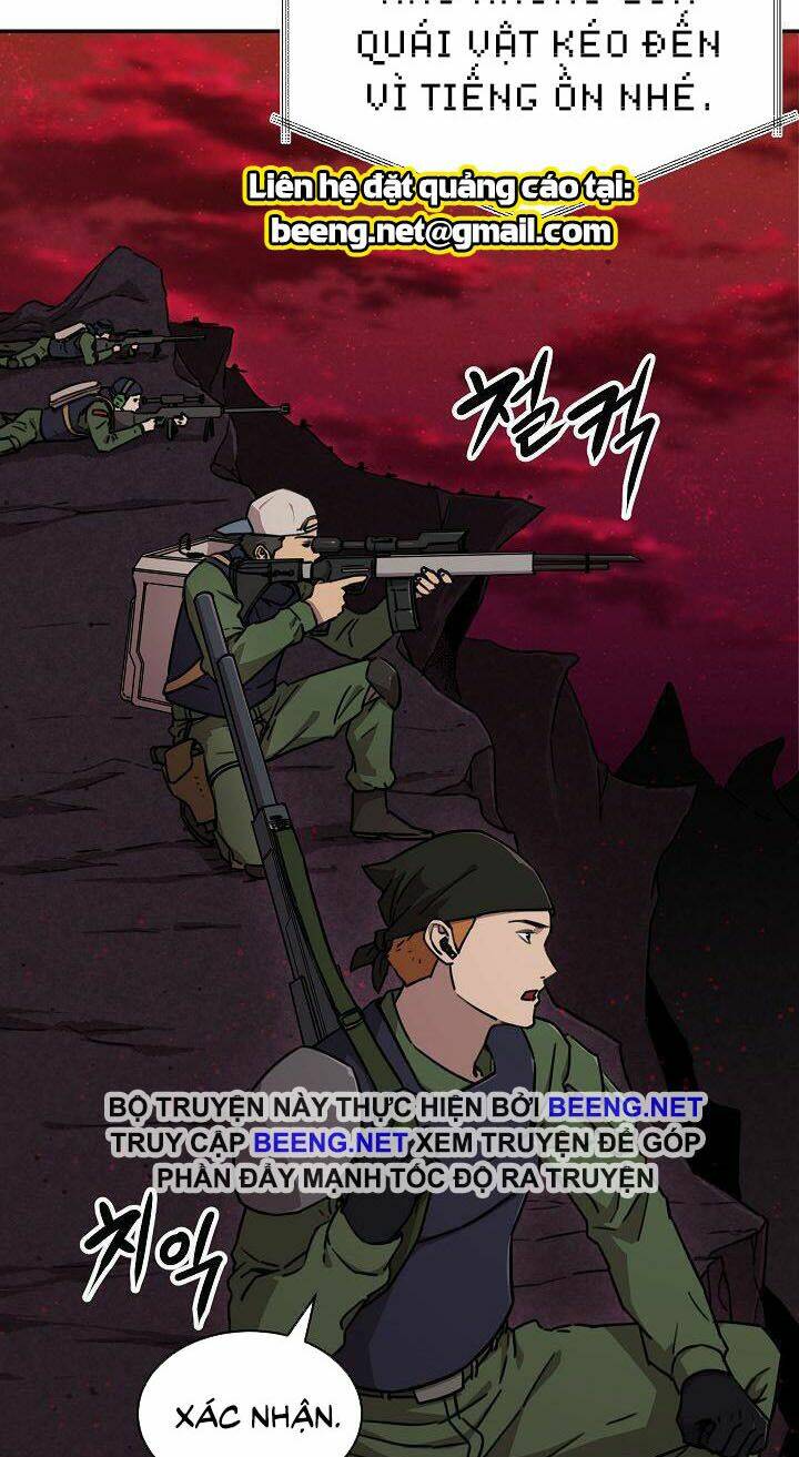 Bố Tôi Quá Mạnh - Chapter 51 - Page 37