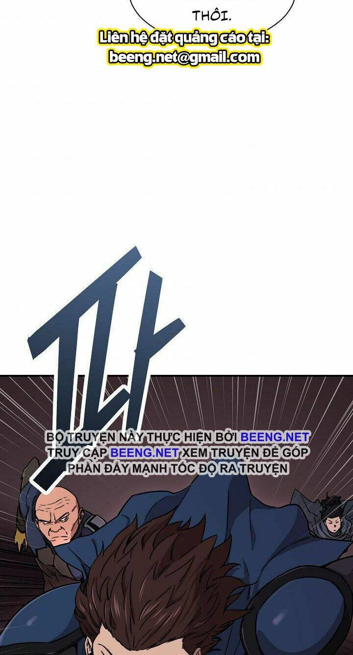 Bố Tôi Quá Mạnh - Chapter 51 - Page 41