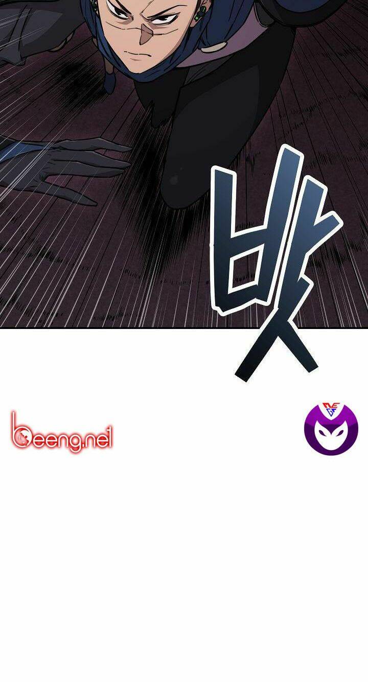 Bố Tôi Quá Mạnh - Chapter 51 - Page 42