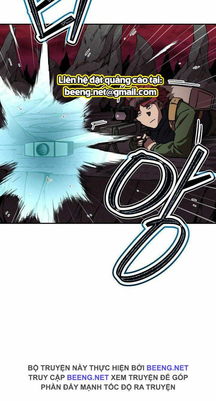 Bố Tôi Quá Mạnh - Chapter 51 - Page 46