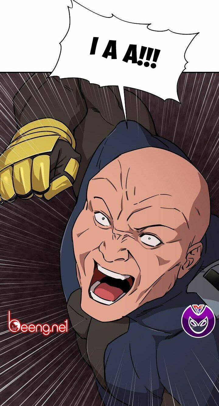 Bố Tôi Quá Mạnh - Chapter 51 - Page 53