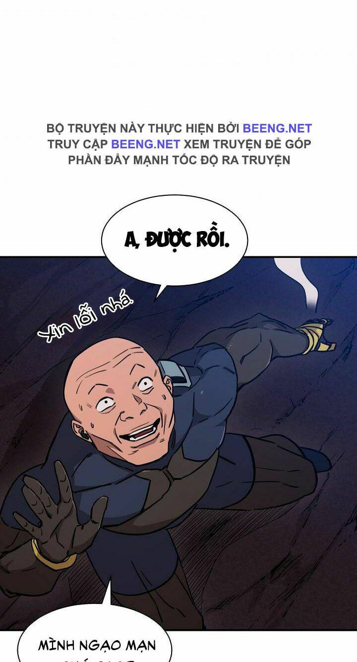 Bố Tôi Quá Mạnh - Chapter 51 - Page 58