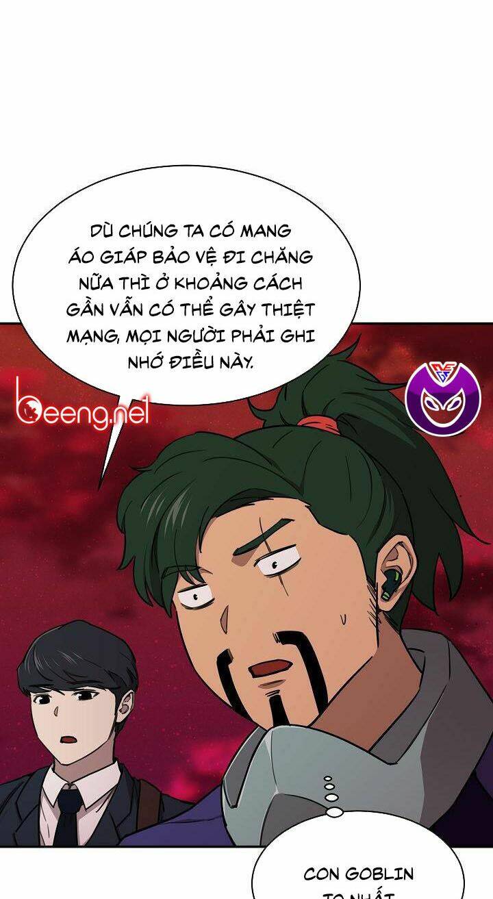 Bố Tôi Quá Mạnh - Chapter 51 - Page 5