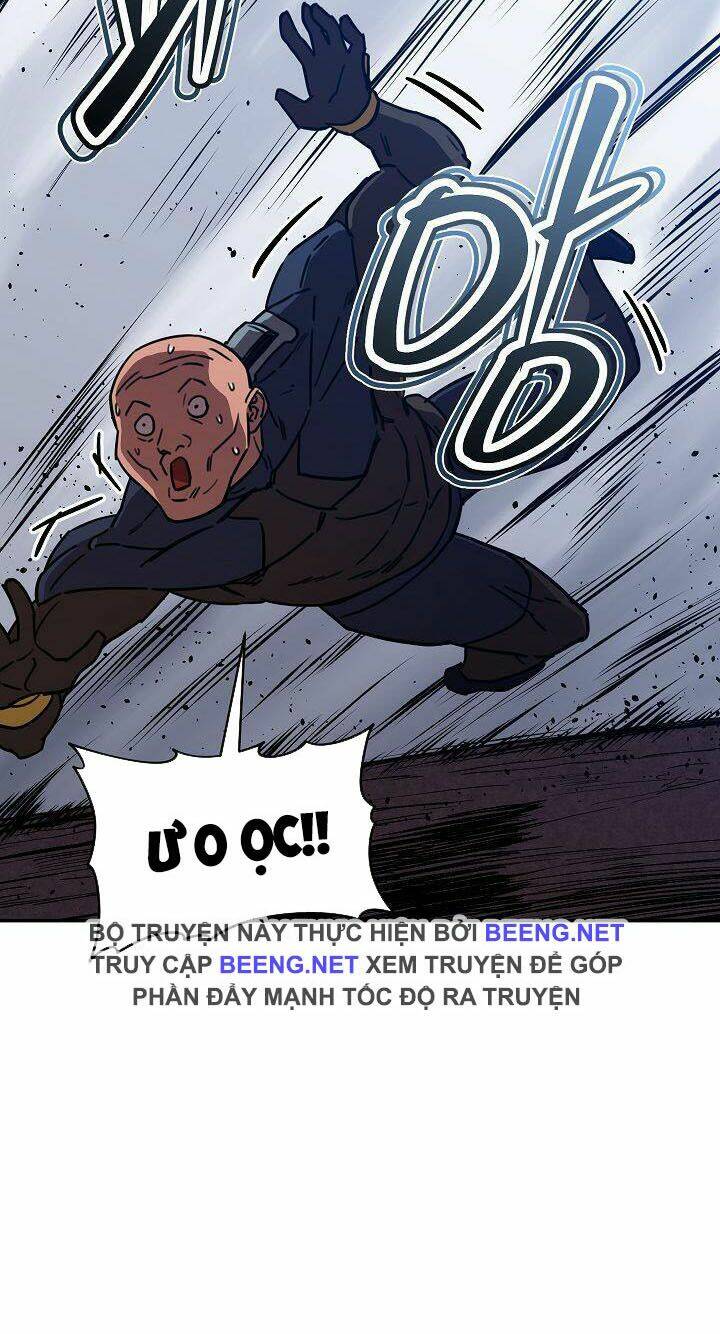 Bố Tôi Quá Mạnh - Chapter 51 - Page 60