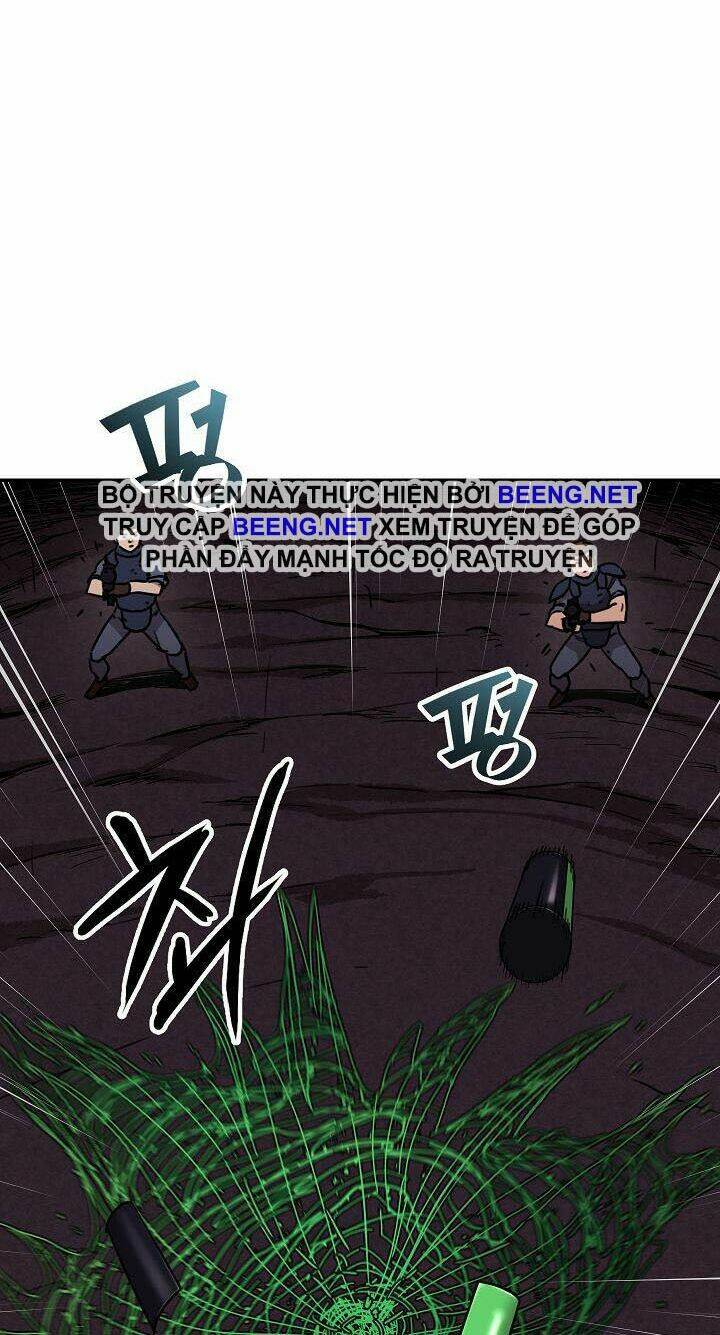 Bố Tôi Quá Mạnh - Chapter 51 - Page 63