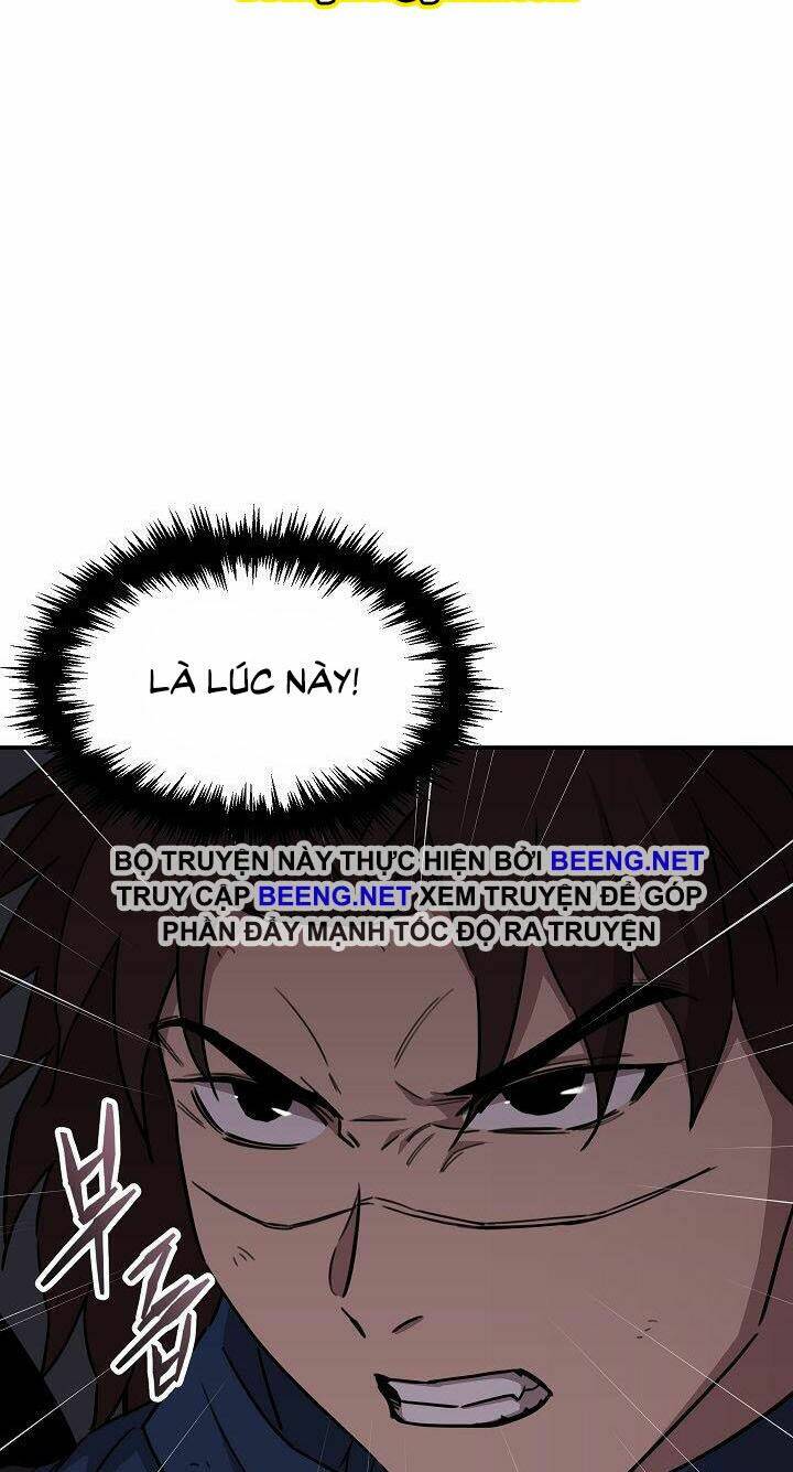 Bố Tôi Quá Mạnh - Chapter 51 - Page 68