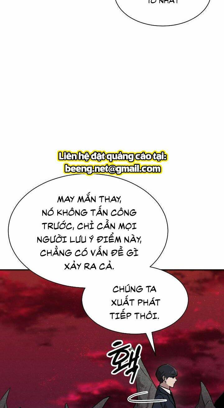 Bố Tôi Quá Mạnh - Chapter 51 - Page 6