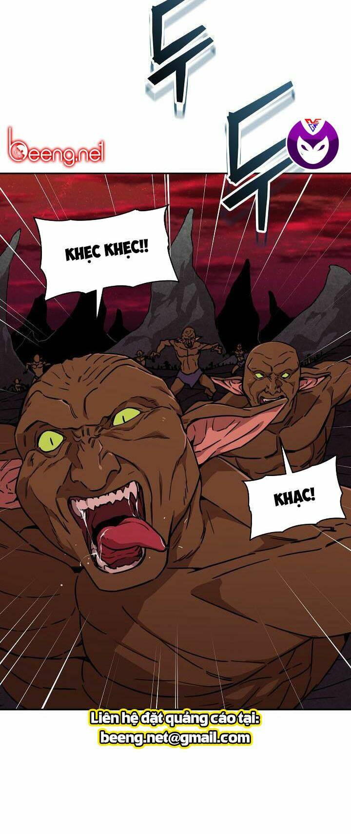 Bố Tôi Quá Mạnh - Chapter 51 - Page 84