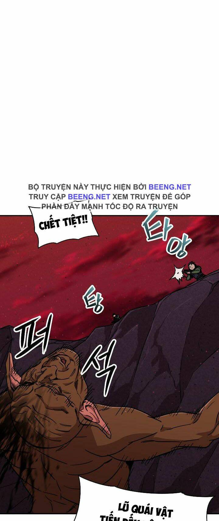 Bố Tôi Quá Mạnh - Chapter 51 - Page 85