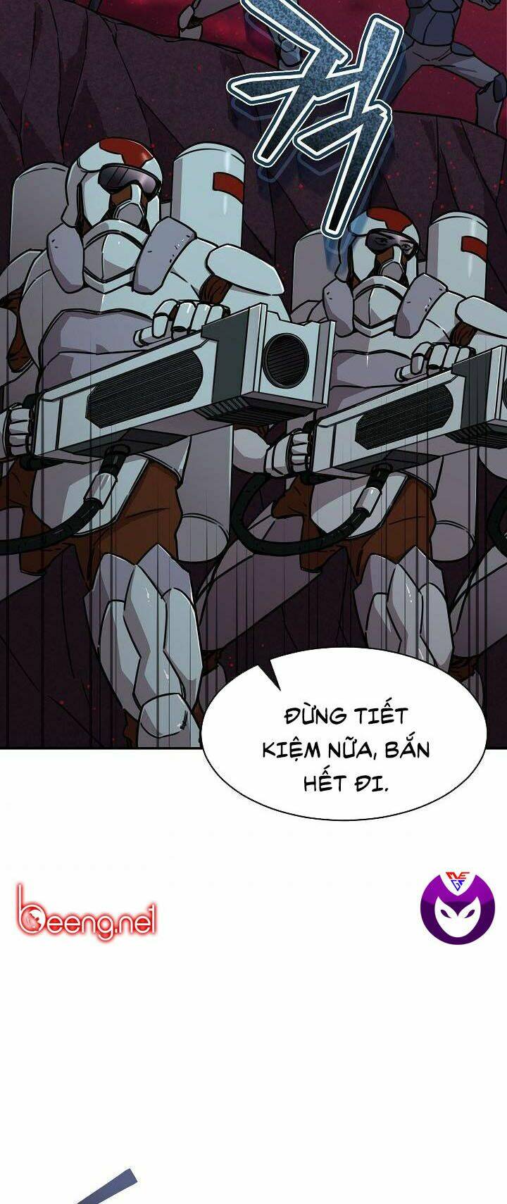 Bố Tôi Quá Mạnh - Chapter 51 - Page 88