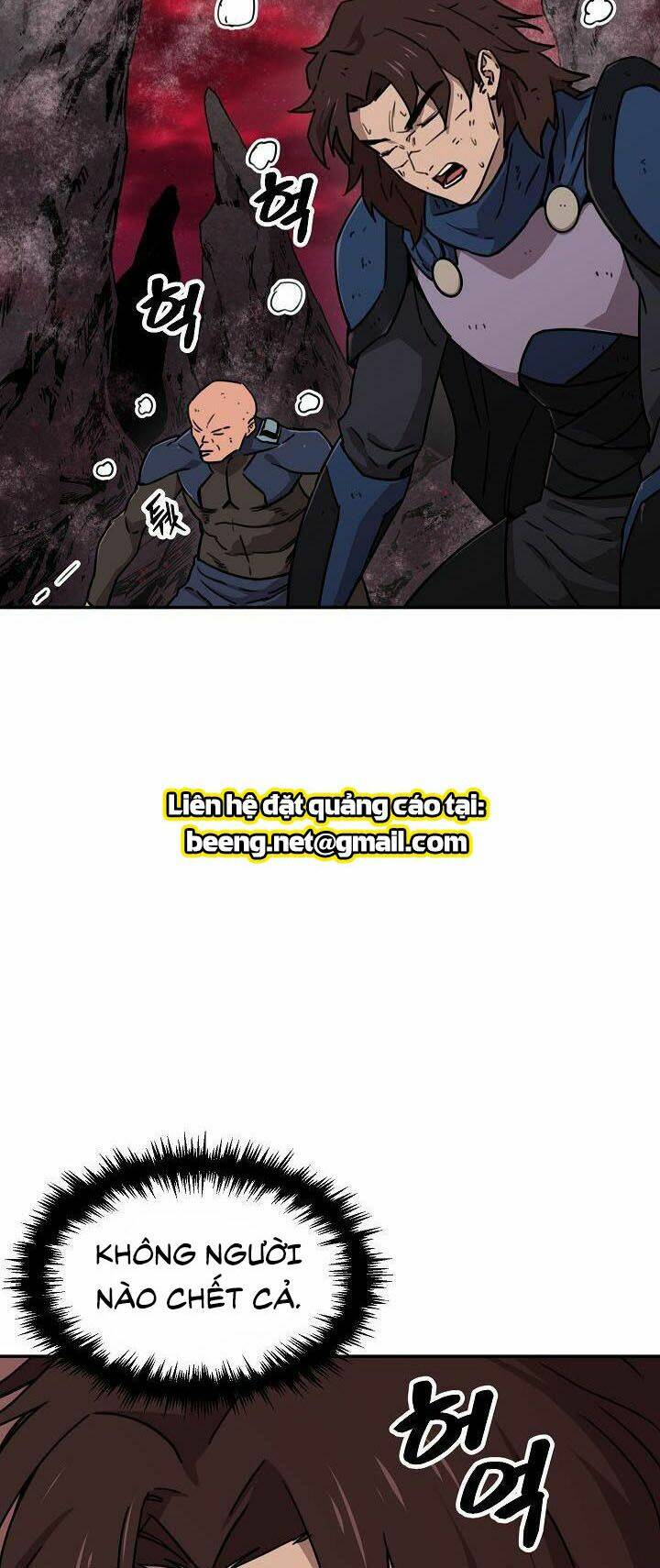 Bố Tôi Quá Mạnh - Chapter 51 - Page 95