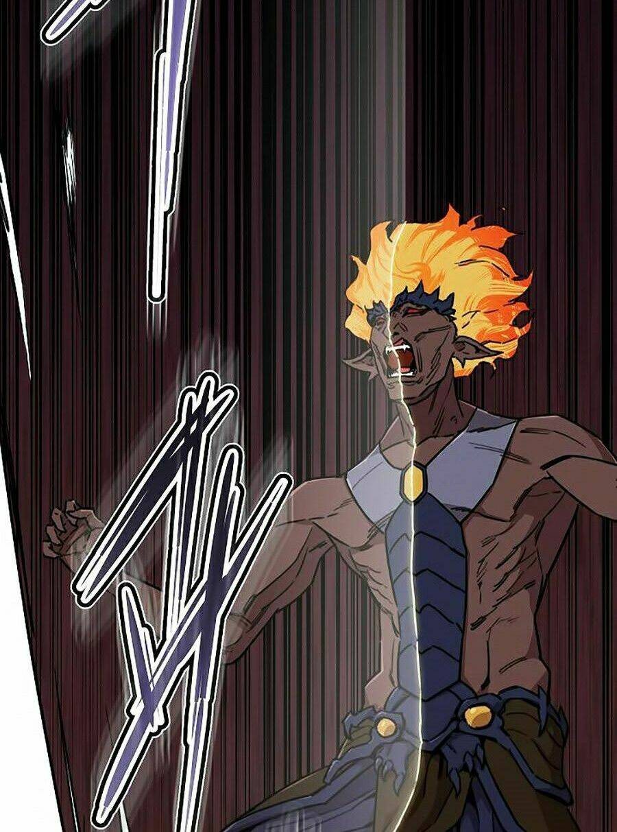 Bố Tôi Quá Mạnh - Chapter 52 - Page 125