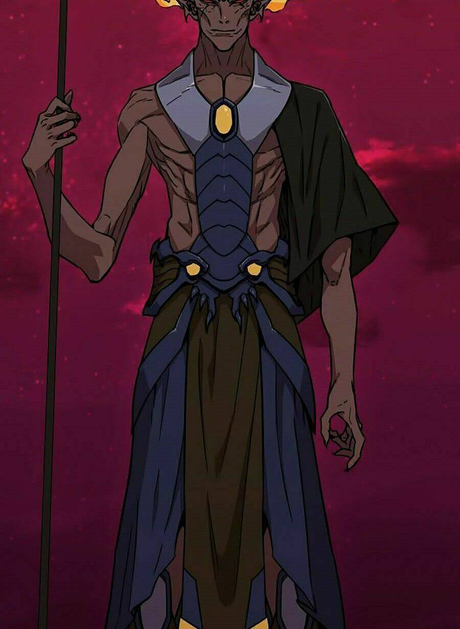 Bố Tôi Quá Mạnh - Chapter 52 - Page 13