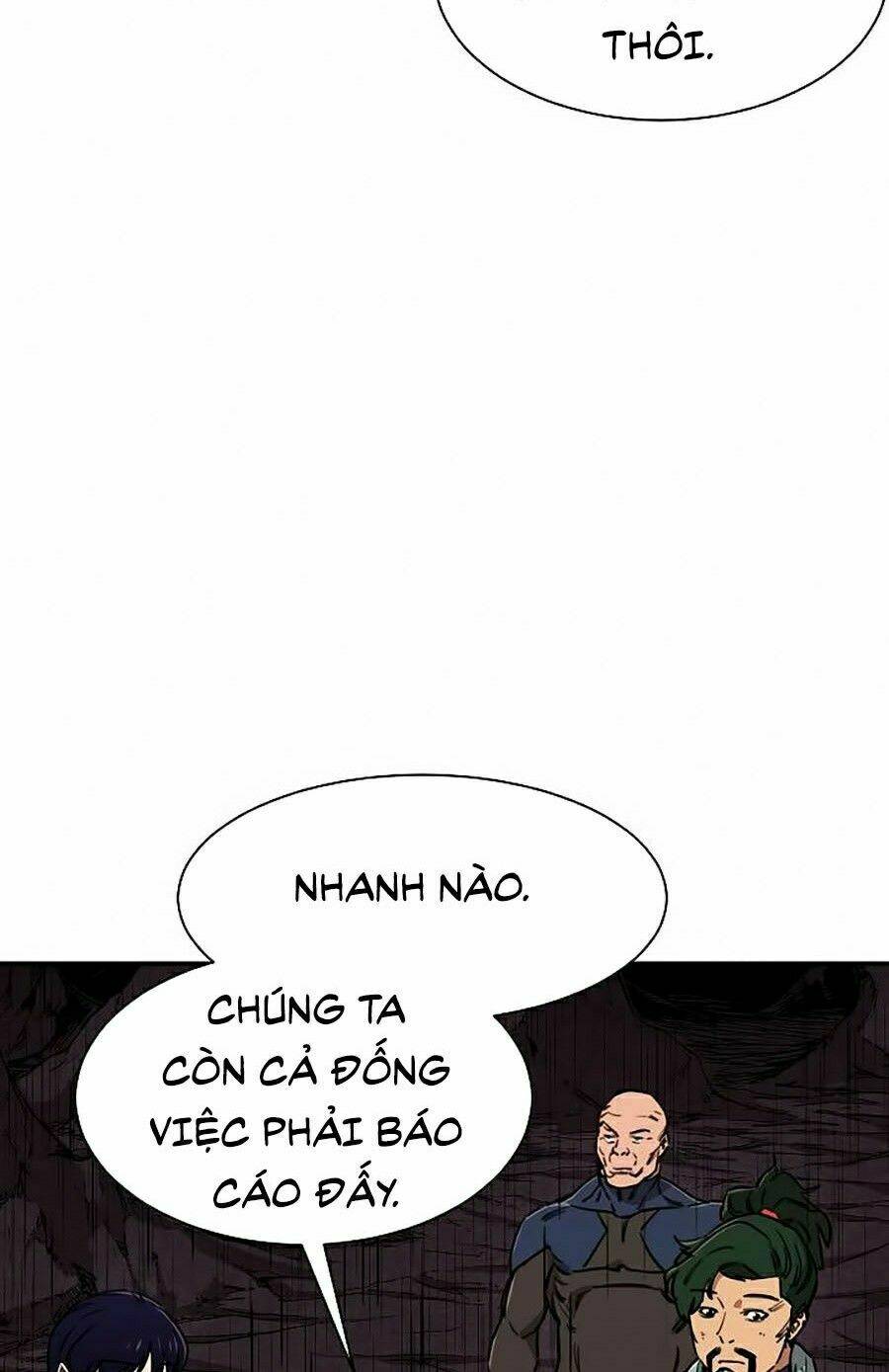 Bố Tôi Quá Mạnh - Chapter 52 - Page 141