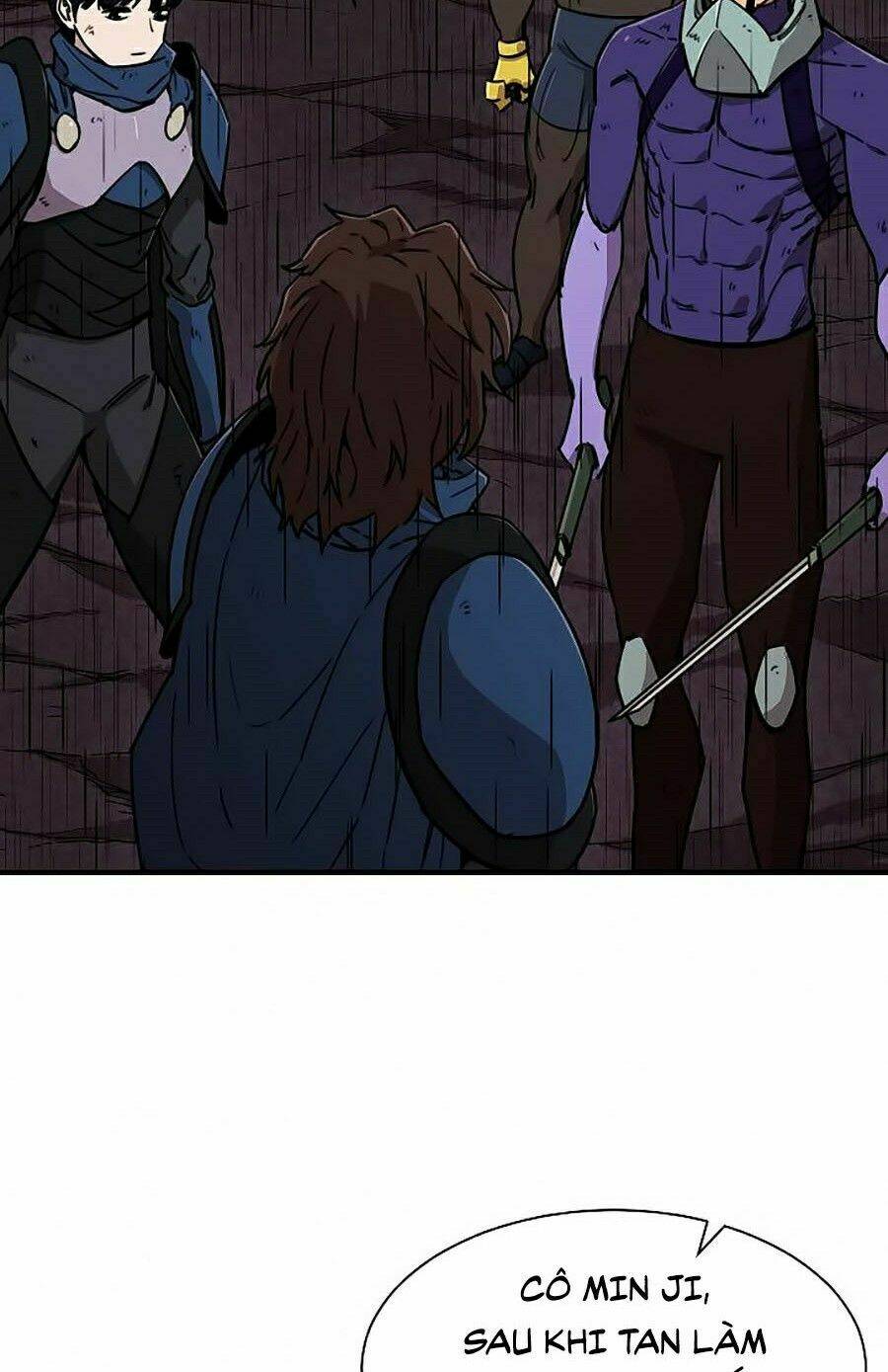 Bố Tôi Quá Mạnh - Chapter 52 - Page 142