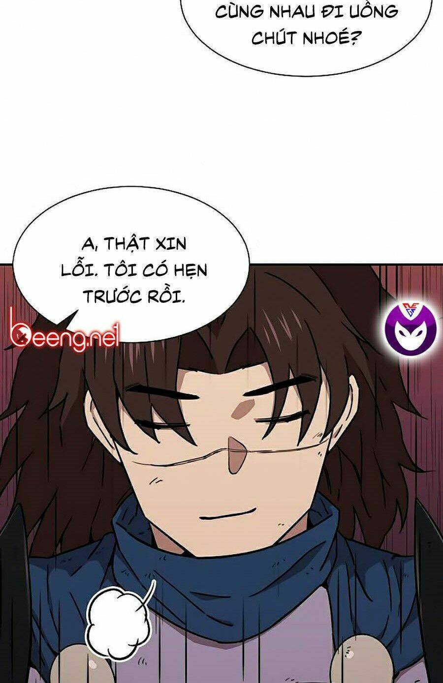 Bố Tôi Quá Mạnh - Chapter 52 - Page 143