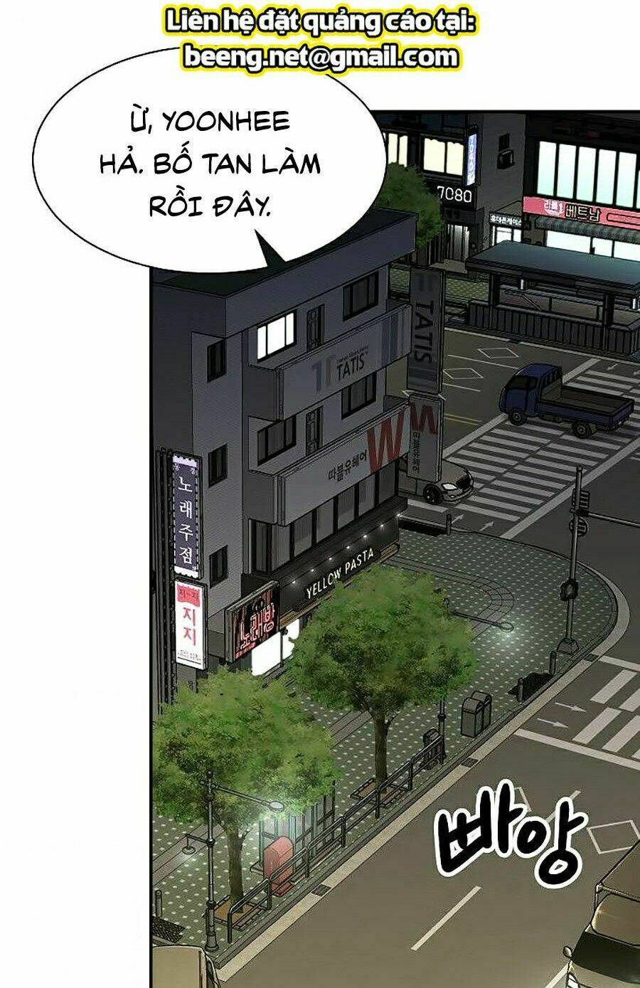 Bố Tôi Quá Mạnh - Chapter 52 - Page 145