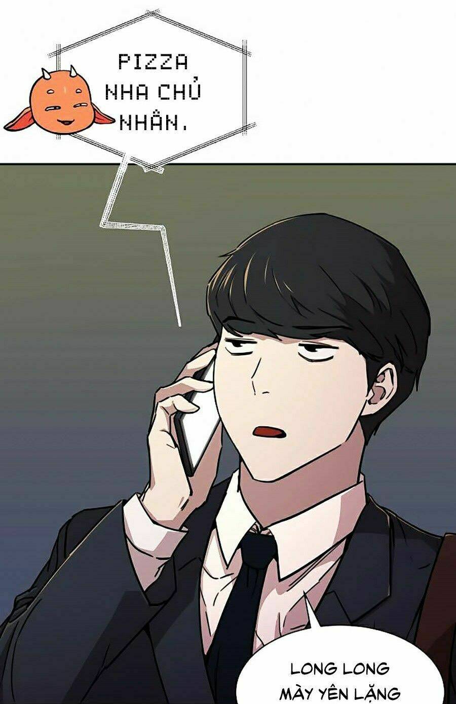 Bố Tôi Quá Mạnh - Chapter 52 - Page 147