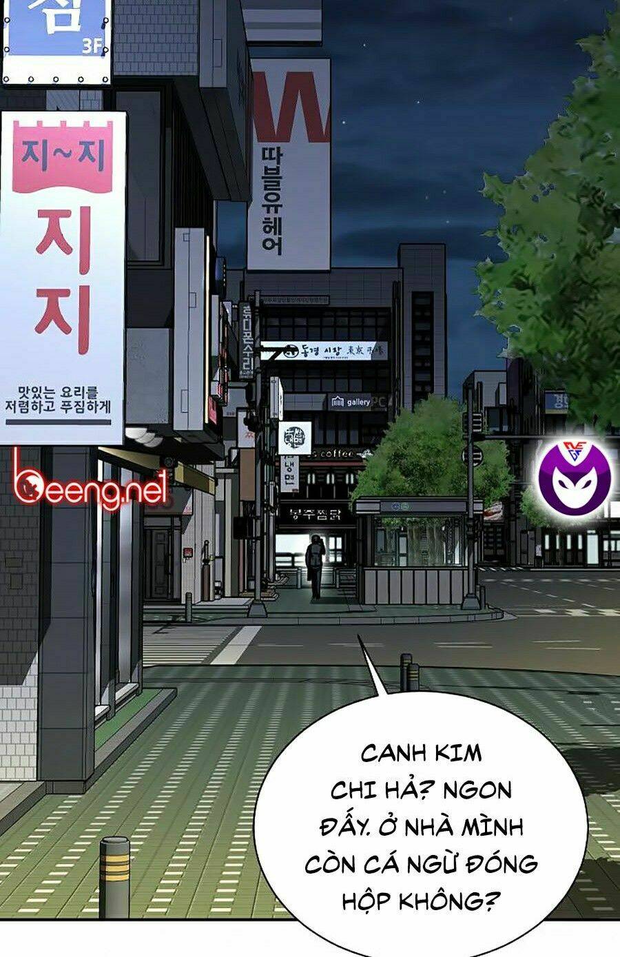 Bố Tôi Quá Mạnh - Chapter 52 - Page 149