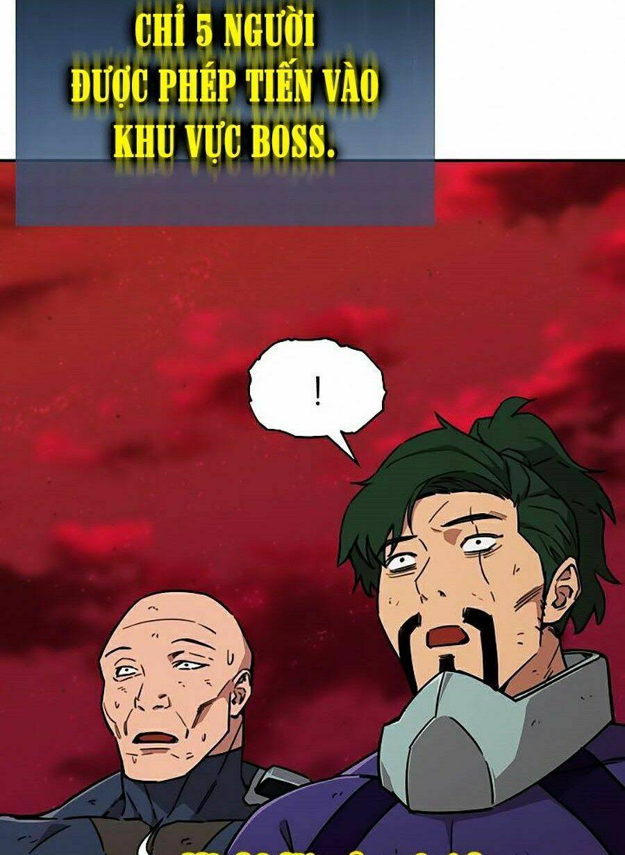 Bố Tôi Quá Mạnh - Chapter 52 - Page 20