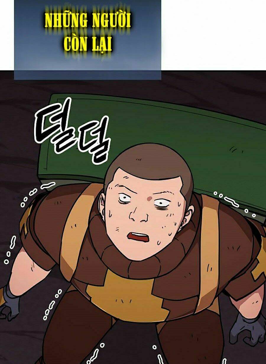 Bố Tôi Quá Mạnh - Chapter 52 - Page 22