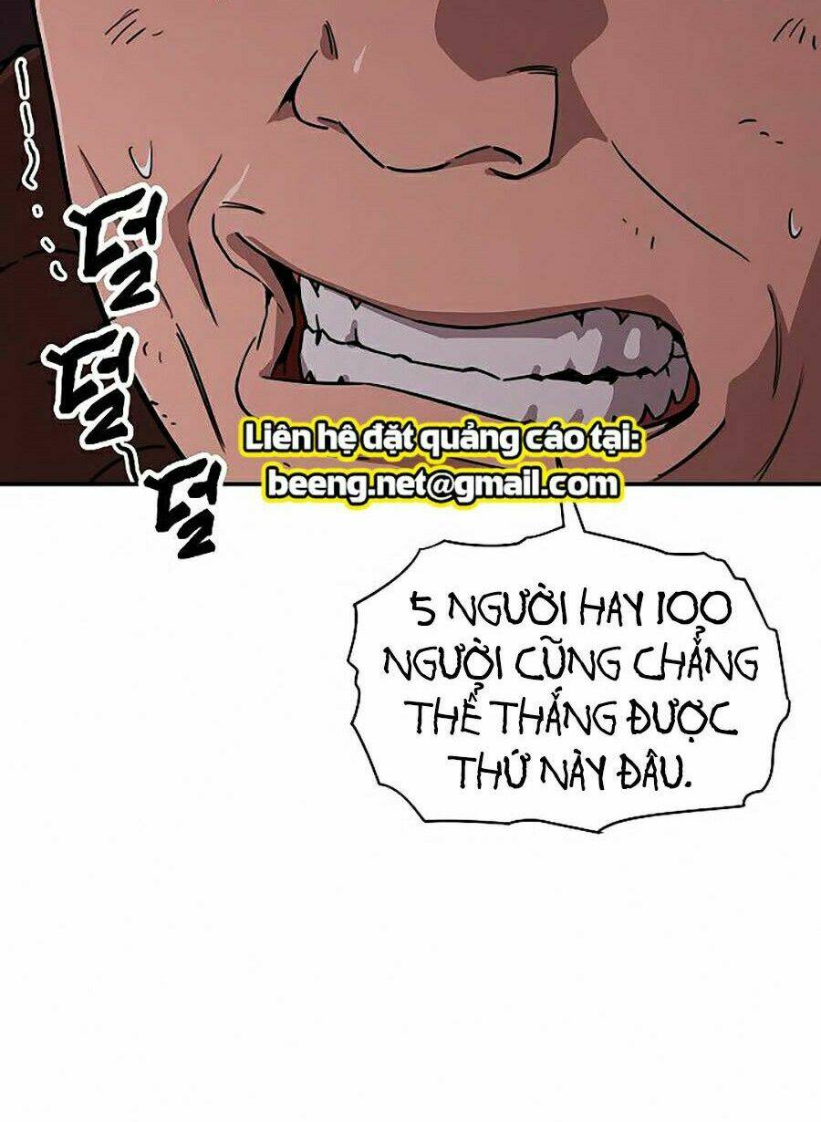 Bố Tôi Quá Mạnh - Chapter 52 - Page 27