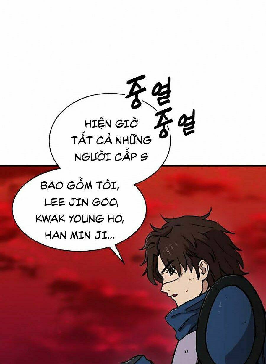 Bố Tôi Quá Mạnh - Chapter 52 - Page 28