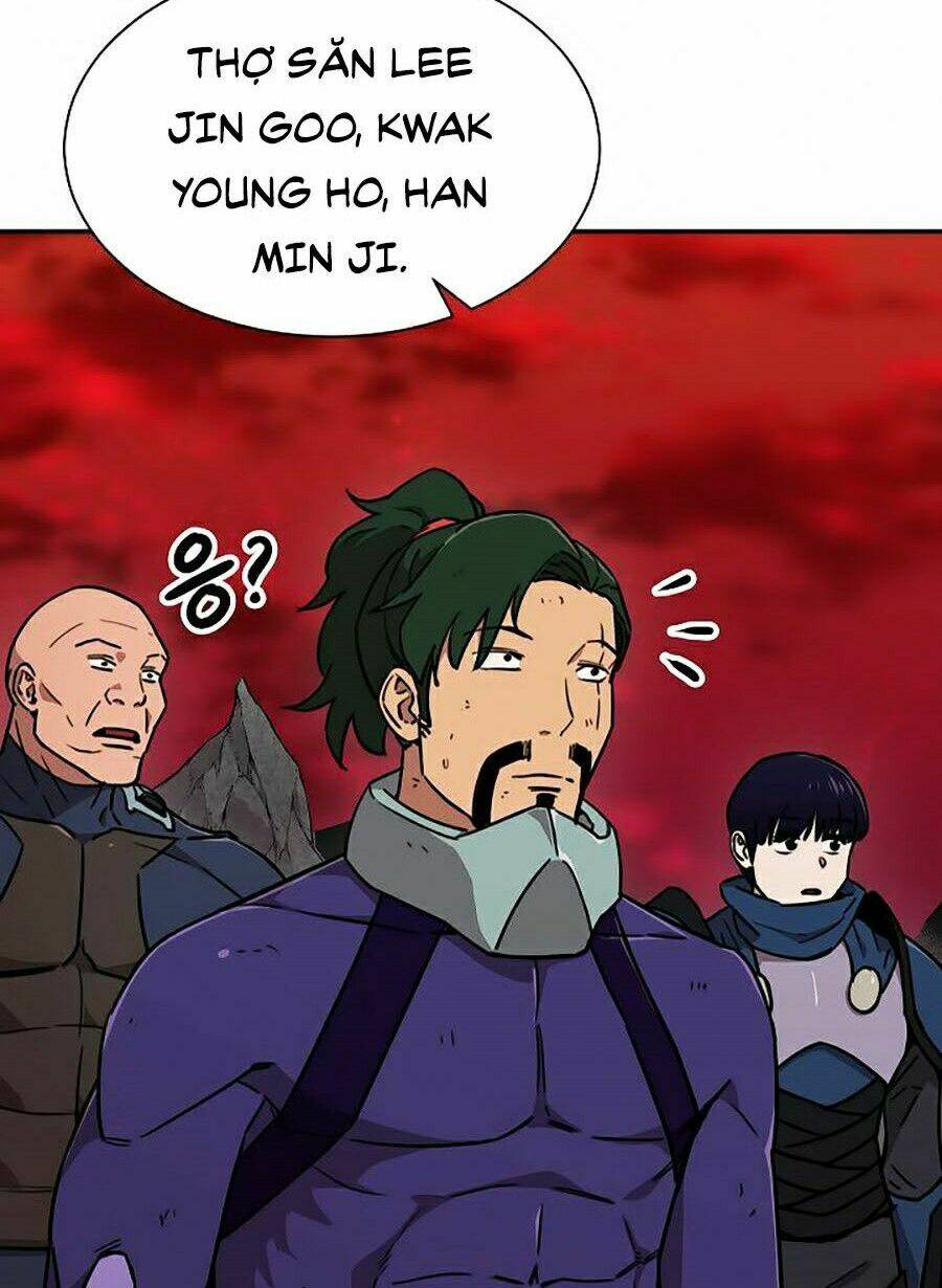 Bố Tôi Quá Mạnh - Chapter 52 - Page 31