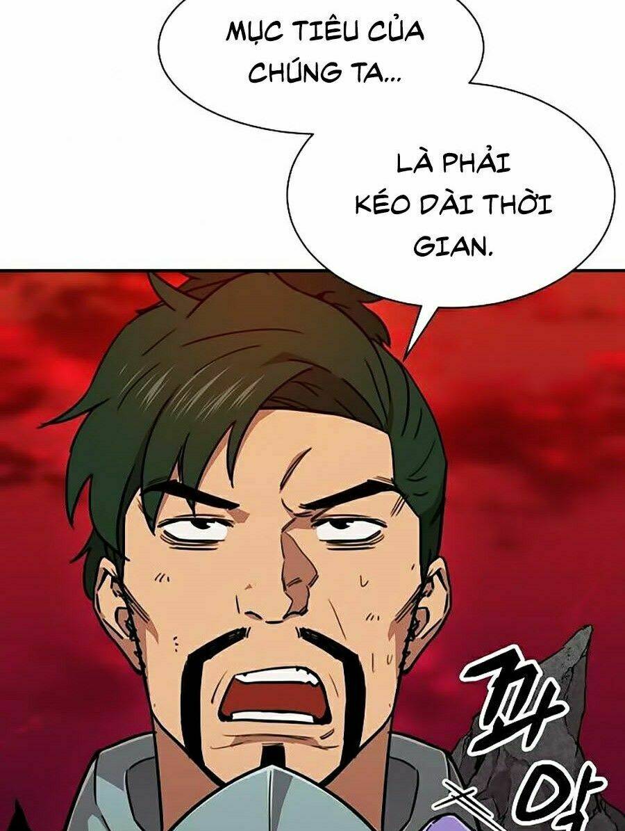 Bố Tôi Quá Mạnh - Chapter 52 - Page 44