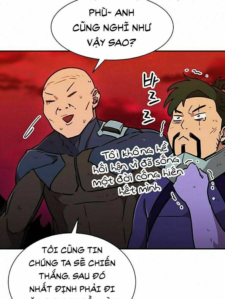 Bố Tôi Quá Mạnh - Chapter 52 - Page 46