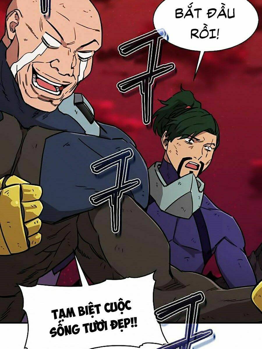 Bố Tôi Quá Mạnh - Chapter 52 - Page 60