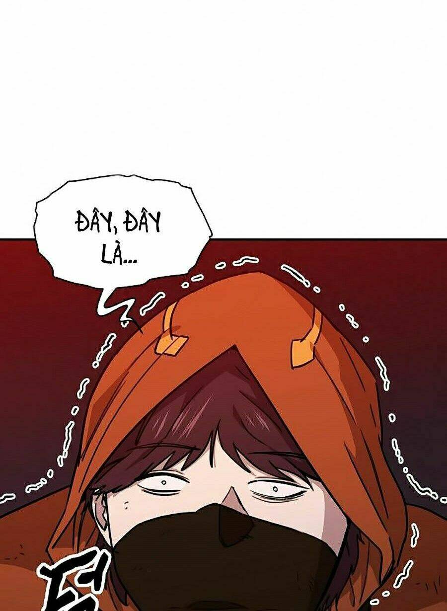 Bố Tôi Quá Mạnh - Chapter 52 - Page 7