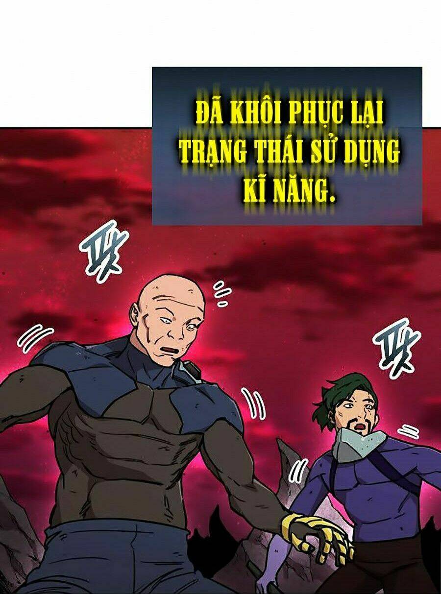 Bố Tôi Quá Mạnh - Chapter 52 - Page 91