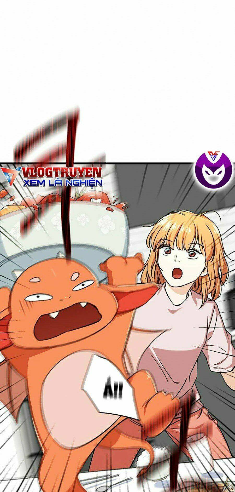 Bố Tôi Quá Mạnh - Chapter 53 - Page 12