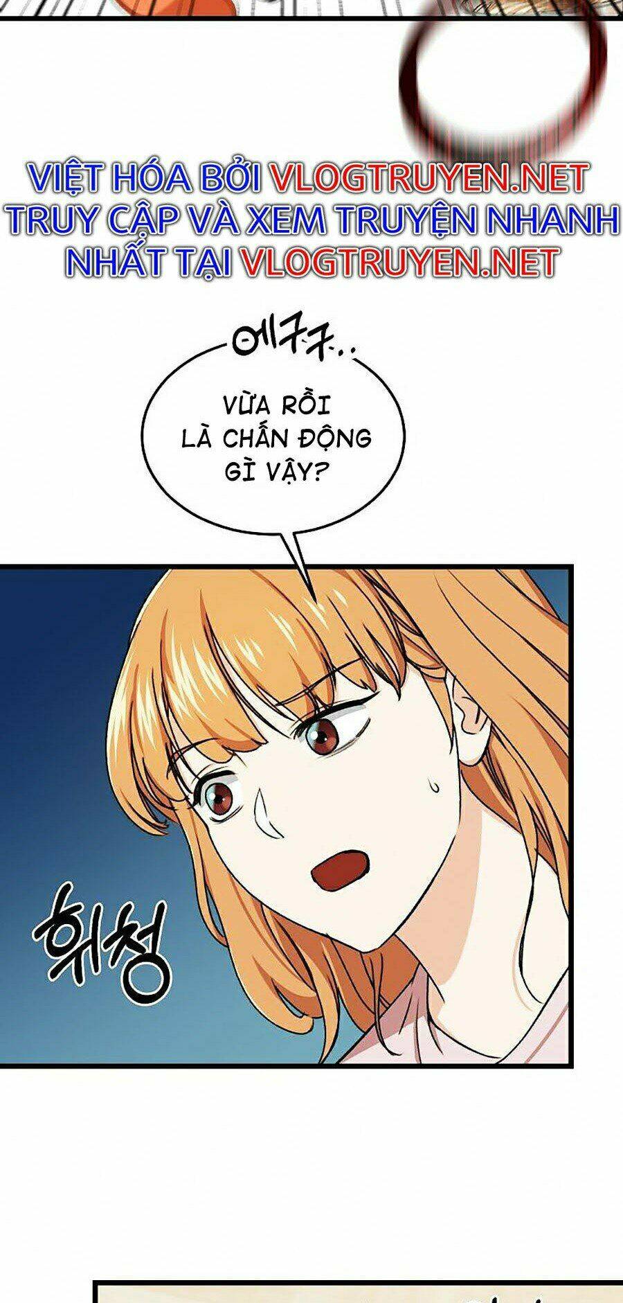 Bố Tôi Quá Mạnh - Chapter 53 - Page 13