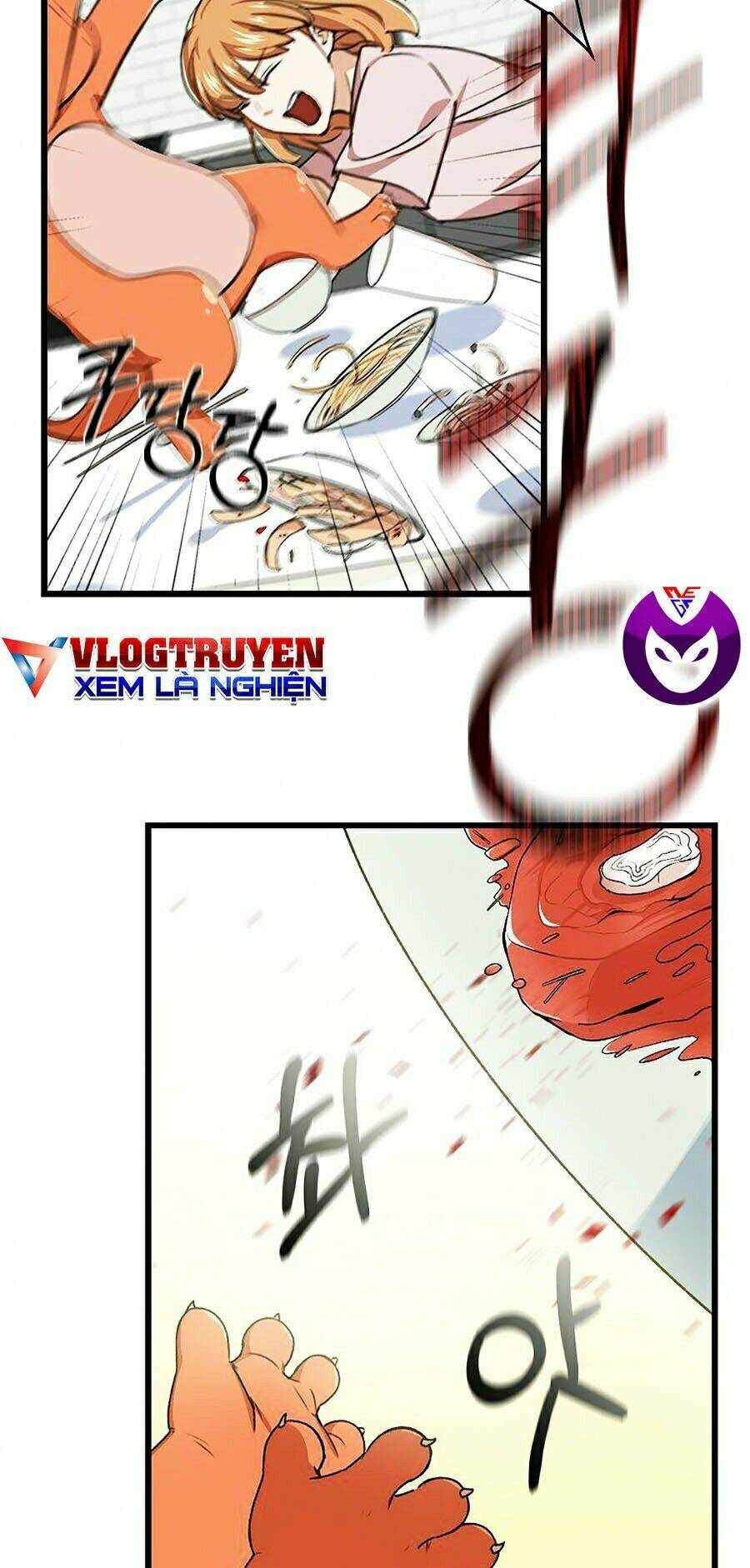 Bố Tôi Quá Mạnh - Chapter 53 - Page 16