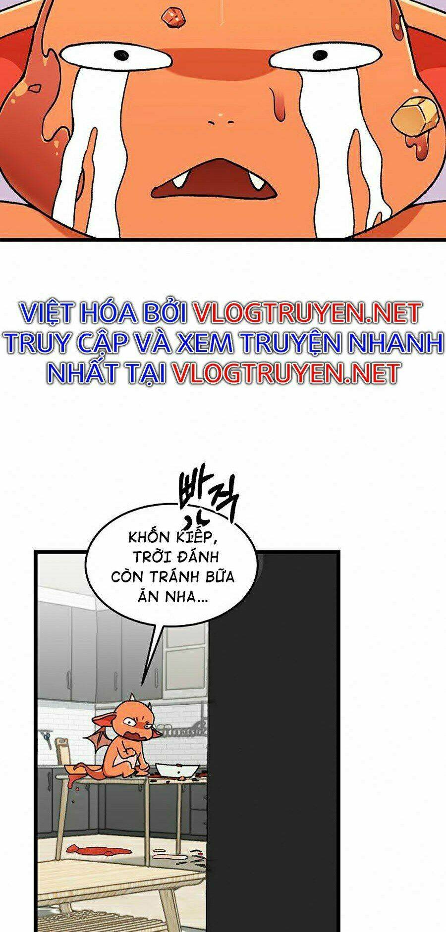 Bố Tôi Quá Mạnh - Chapter 53 - Page 19